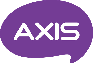 Paket Data AXIS