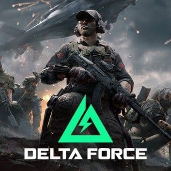 Delta Force - Steam